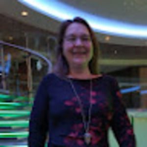 Meet your Posher, June